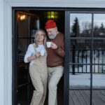 Zaimki osobowe -pronomi personali.